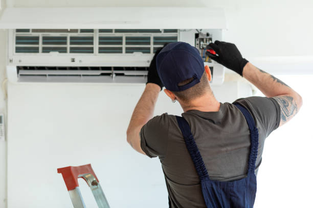 Leith Hatfield, PA Airduct Cleaning Company