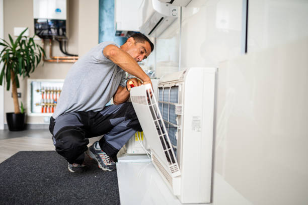 Best Local Air Duct Cleaning Services  in Leith Hatfield, PA