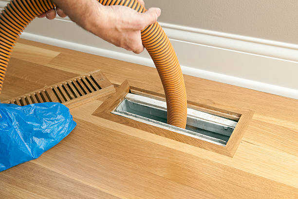 Best Best Air Duct Cleaning Company  in Leith Hatfield, PA