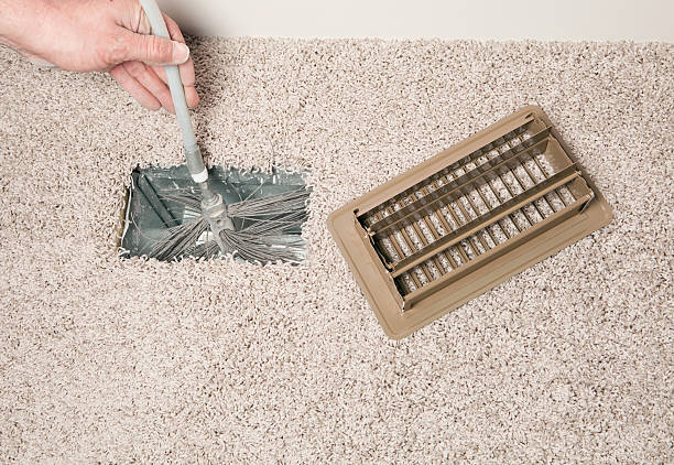 Best Emergency Air Duct Cleaning  in Leith Hatfield, PA